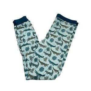 Emerson & Friends Later Gator Bamboo PJ Bottoms